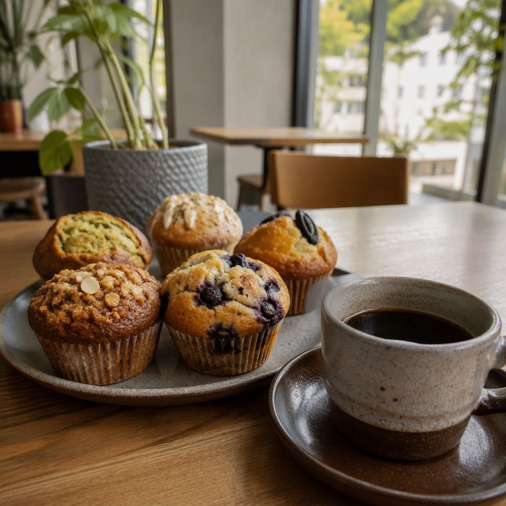 【富山市・岩瀬】初デートは昼のカフェと海辺へ|1〜2時間の誘い方
