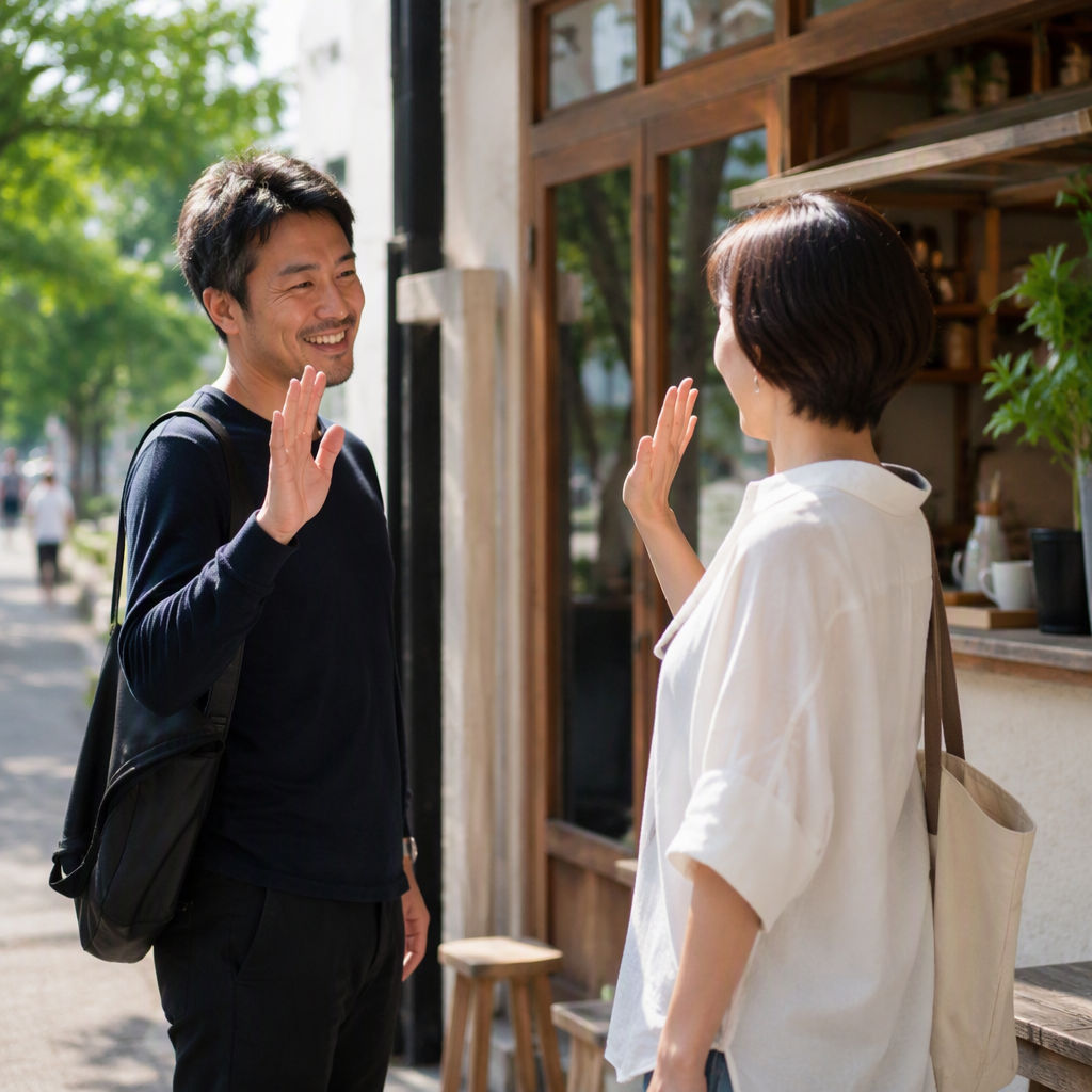 富山市・南富山の初デートは昼カフェへ｜店選びと誘い方