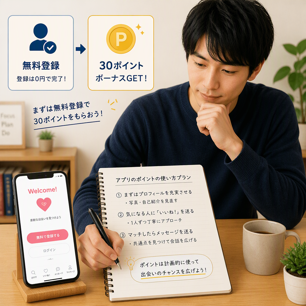 富山で理想の出会いを探す！PCMAX活用法