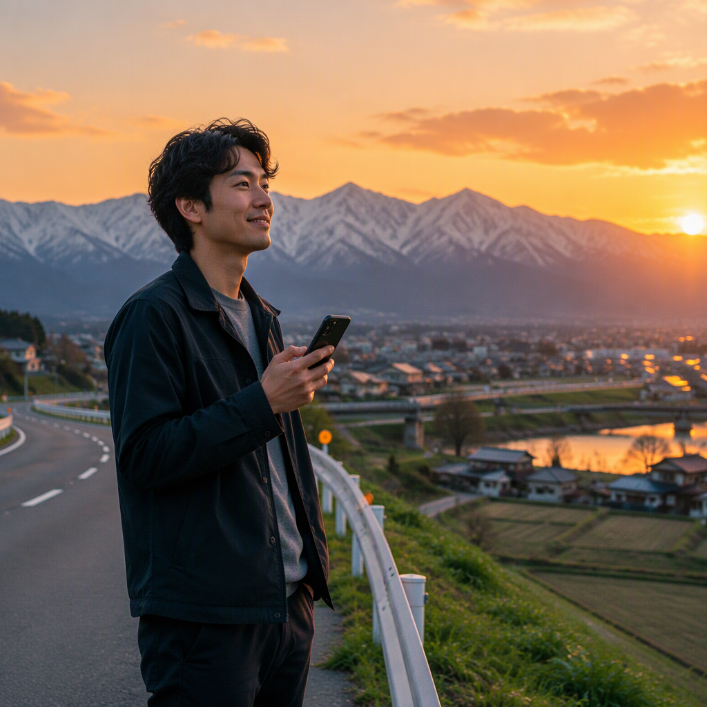 富山で理想の出会いを探す！PCMAX活用法