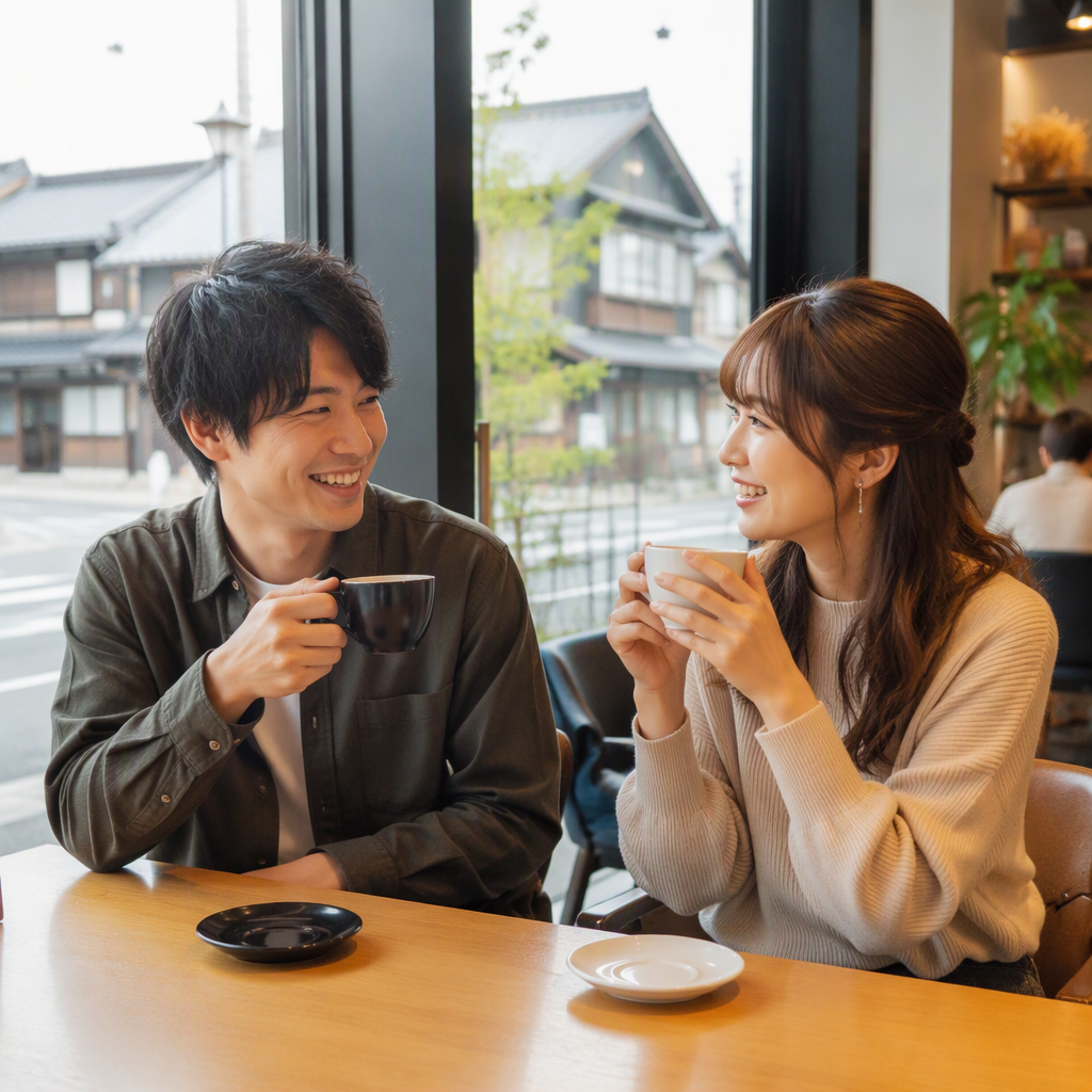 富山でYYC婚活を安心して始める方法