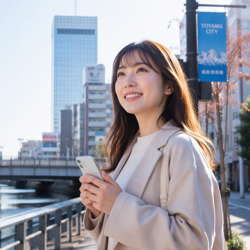 富山でYYC婚活を安心して始める方法