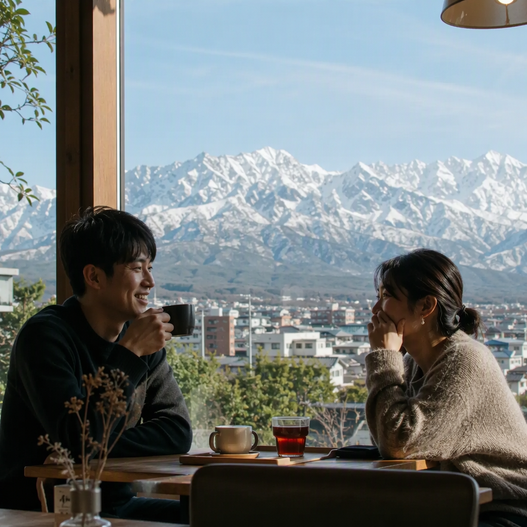 富山男性、ペイターズを使うなら?即会い活用術